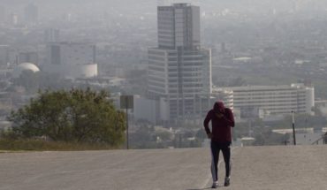 translated from Spanish: The pollution killed 14 thousand 288 people in 20 cities