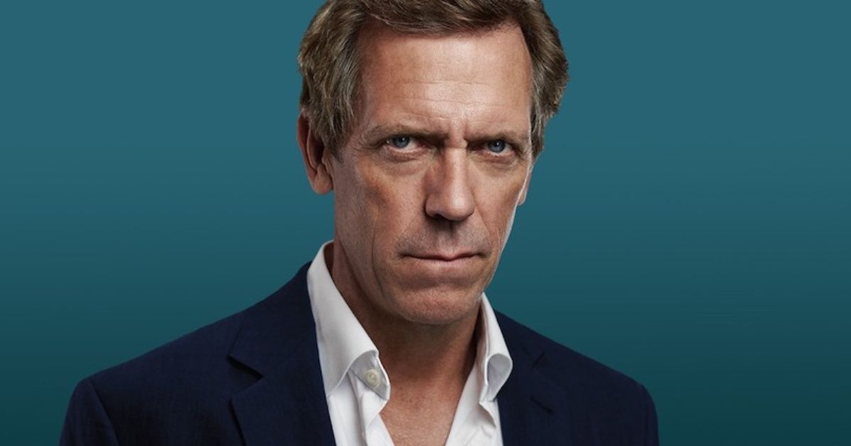 The protagonist of "Dr. House" returns with a sci-fi comedy