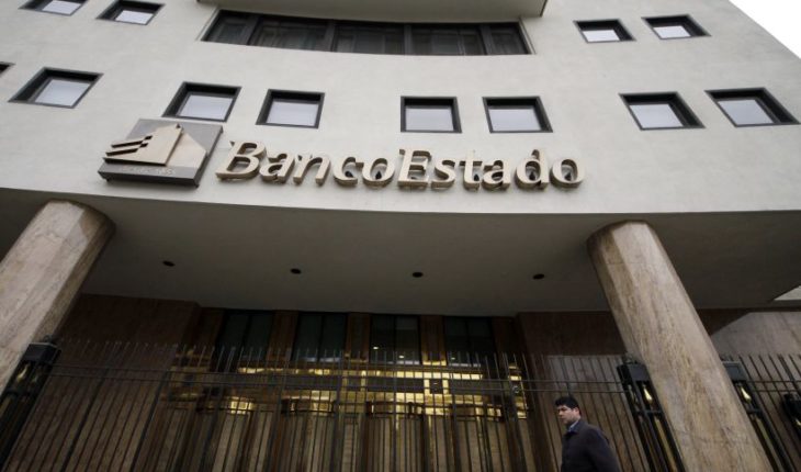 They leaked accounts and passwords of more than 1,400 customers of BancoEstado