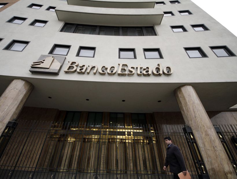 They leaked accounts and passwords of more than 1,400 customers of BancoEstado