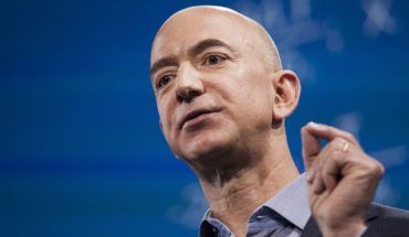 translated from Spanish: This was the biggest failure according to Jeff Bezos Amazon