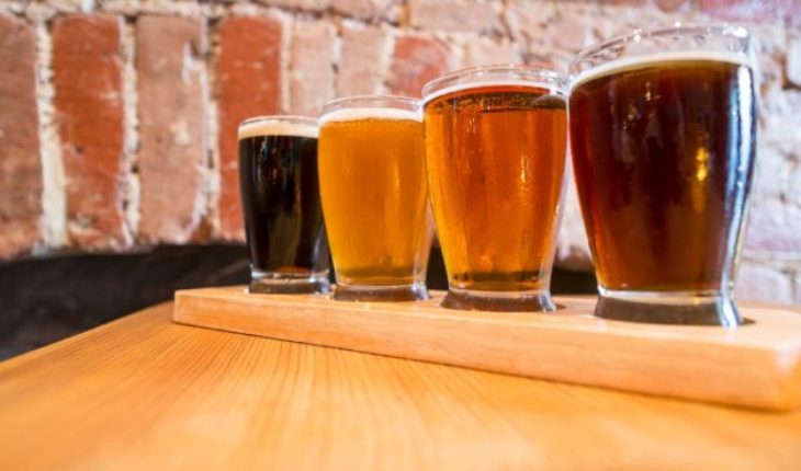 translated from Spanish: Tips from an expert to taste beers