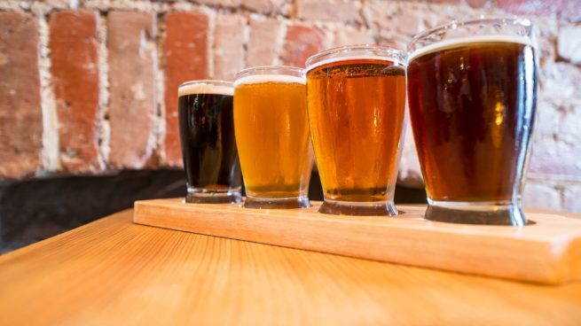 Tips from an expert to taste beers