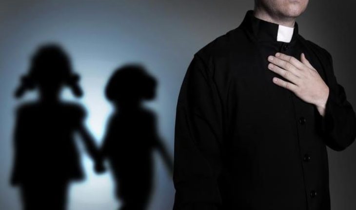 translated from Spanish: Victims walk up to 166 causes open and 248 abuses by religious in the country