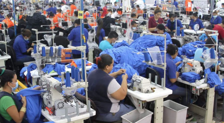 Wages will grow 17.2% with labor reform: Ministry of economy