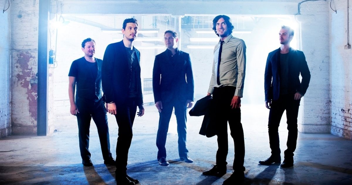 Watch live to Snow Patrol, an unmissable appointment on stage 2 of the