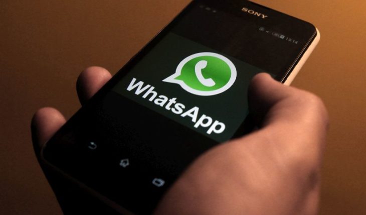 translated from Spanish: What’s new with WhatsApp: you can decide if you want to enter a group and Comptroller restricts its use at work