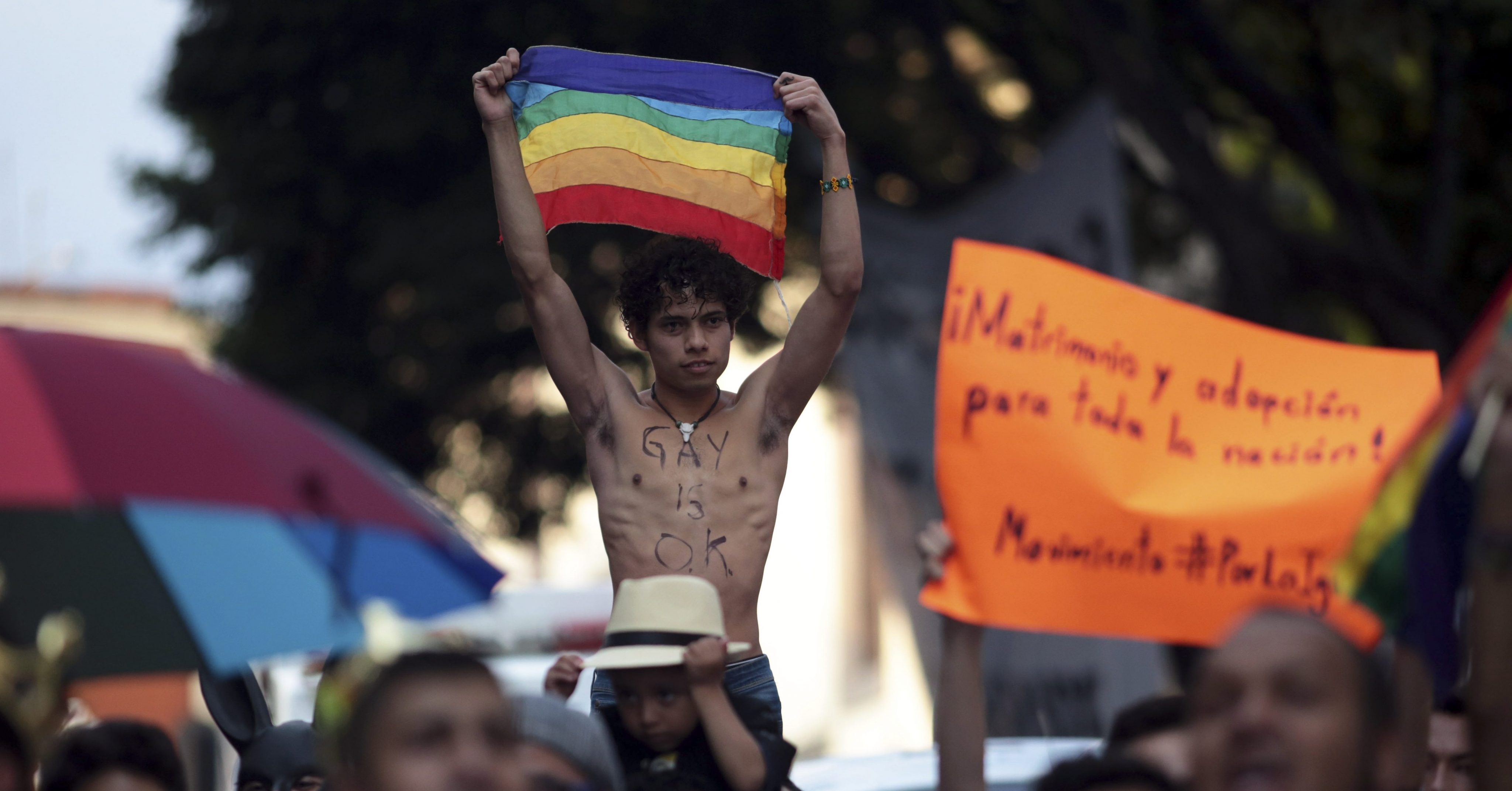 Yucatan Congress rejects the equal marriage