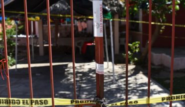 ¿Quiénes eran las personas asesinadas en Minatitlán?