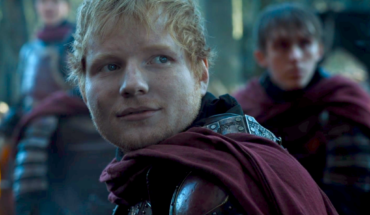 ¿Qué pasó con el personaje de Ed Sheeran en Game of Thrones?