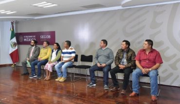 “EPN prometió un abogado y nos abandonó”: activistas