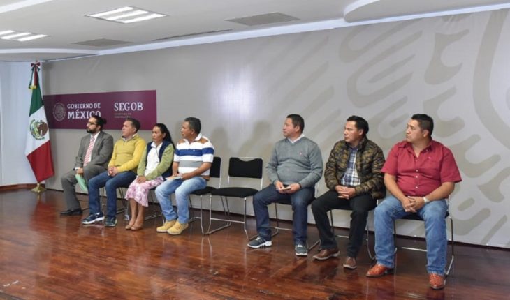 “EPN prometió un abogado y nos abandonó”: activistas