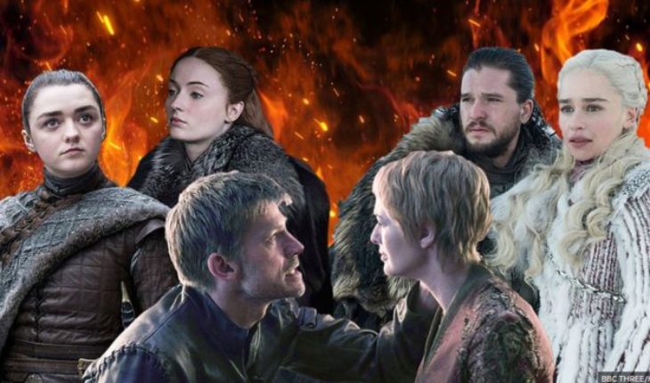 “Game of Thrones”: 5 de las teorías más descabelladas sobre el esperado final de la serie
