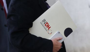 “Quieren transformarlo en un nuevo Cosena”: ola de críticas a la propuesta UDI para “intervenir” el INDH