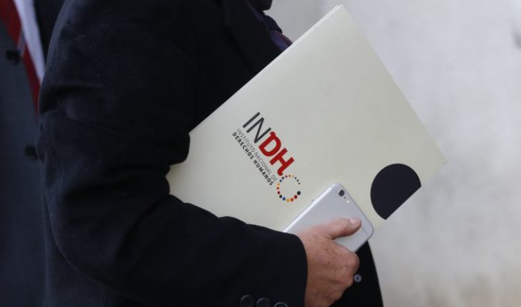 “Quieren transformarlo en un nuevo Cosena”: ola de críticas a la propuesta UDI para “intervenir” el INDH