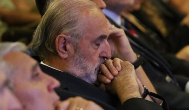 “Un insulto a la inteligencia”: exfiscal Carlos Gajardo cuestiona las explicaciones de Abbott y Letelier sobre su polémica cita