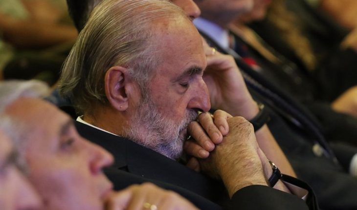 “Un insulto a la inteligencia”: exfiscal Carlos Gajardo cuestiona las explicaciones de Abbott y Letelier sobre su polémica cita