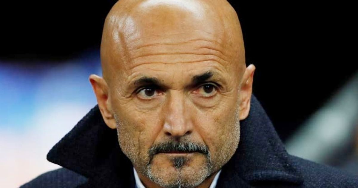 ¡Hasta la vista Spalletti! El Inter anunció la salida de su director técnico ¿Quién lo reemplazará?