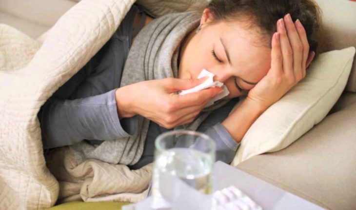 7 remedios caseros para aliviar los síntomas del resfrío — Rock&Pop
