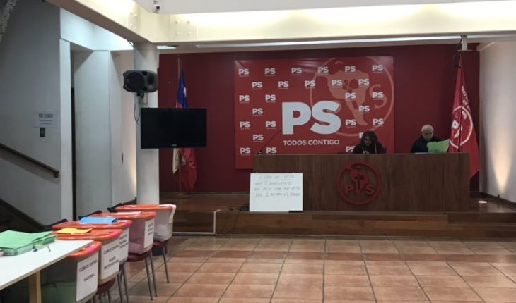 Internas PS al rojo vivo: lista de Maya Fernández en picada contra TS por irregularidades en elección del domingo