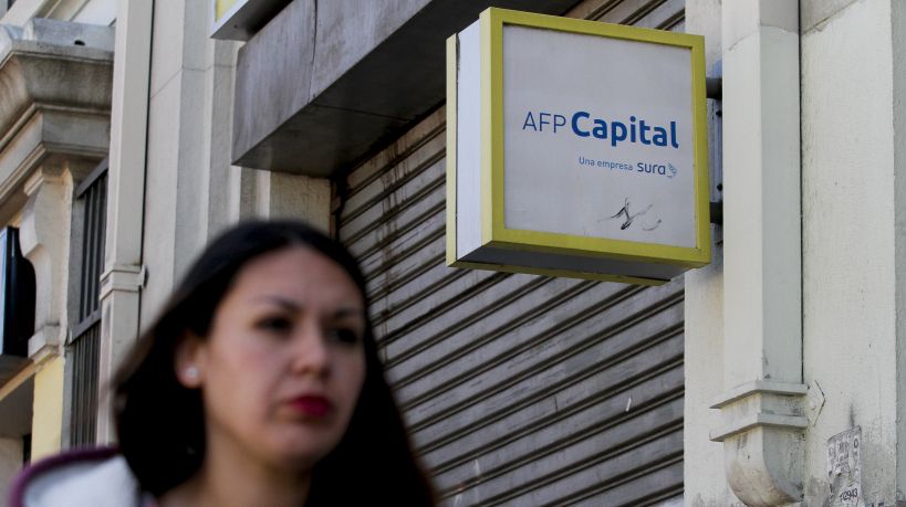 AFP acumulan más de 261 millones de dólares en cuentas de afiliados fallecidos