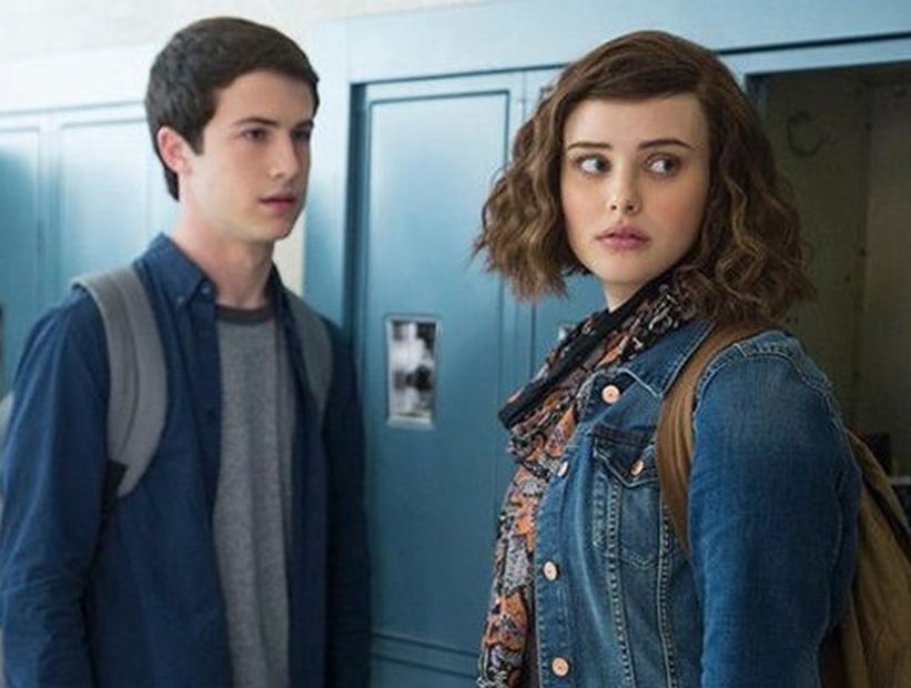 Acusan a serie de Netflix de provocar aumento de 30% en suicidios adolescentes en EE UU