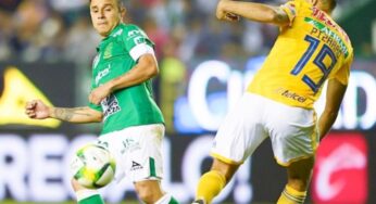 Alineaciones: León vs Tigres | Final de vuelta, Liga MX Clausura 2019