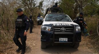 Asesinan a dos jóvenes en una misa de XV años en Veracruz