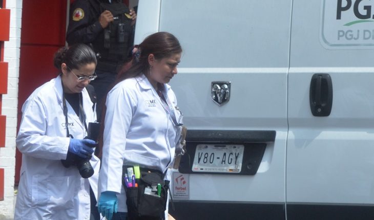 Autoridades hallan en un hotel de CDMX el cuerpo de Fatimith, exmiss Universo uruguaya