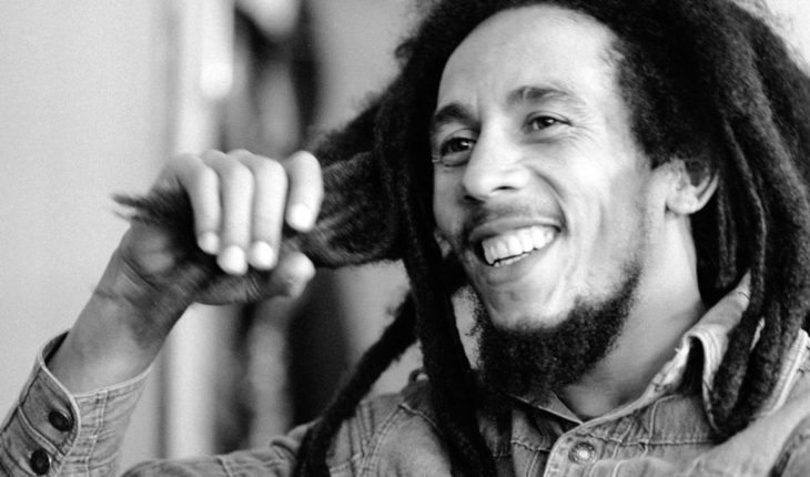 Bob Marley, la muerte de la leyenda e ícono del reggae