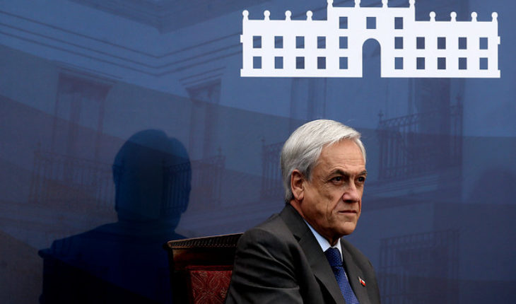 Cadem: Piñera registra la aprobación más baja en lo que va de su mandato y la mayoría de los encuestados rechaza su reforma previsional