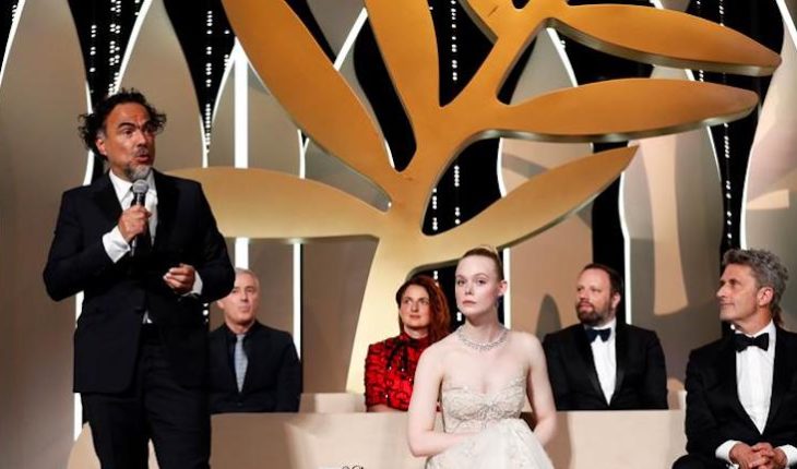 Cannes despide una edición política y polémica