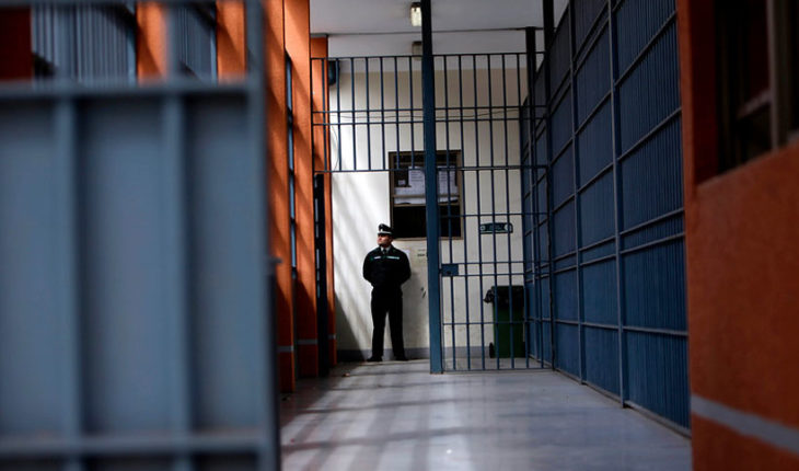 Capellana de cárcel de San Joaquín por privilegios de narcos: “Es pura corrupción y ahí no tienen la culpa los presos”