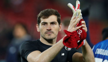 Cardiólogos advierten que Iker Casillas podría verse obligado al retiro tras sufrir un infarto