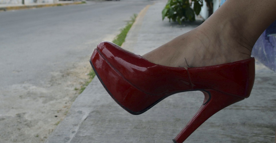 Castigar prostitución es discriminatorio: trabajadoras sexuales