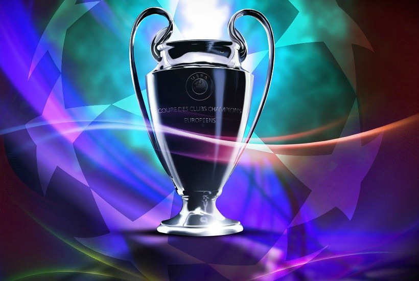 Champions: Liverpool y Tottenham se enfrentan en Madrid en final 100% inglesa