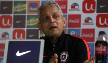 Chile defenderá la Copa América con Vidal y Sánchez, pero sin Bravo