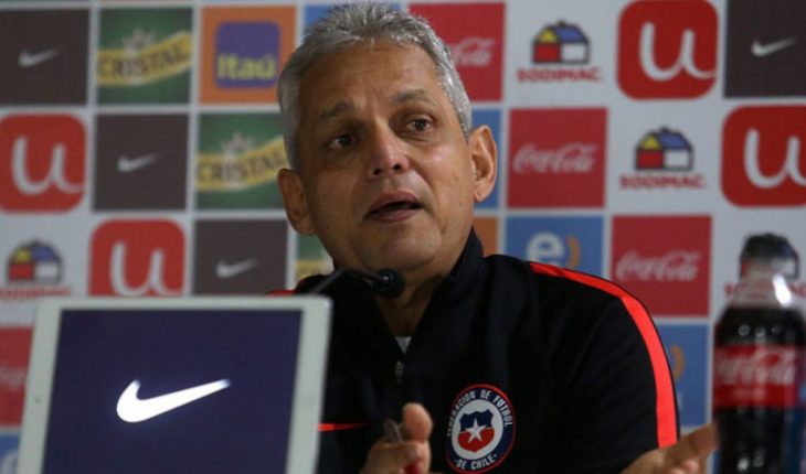 Chile defenderá la Copa América con Vidal y Sánchez, pero sin Bravo
