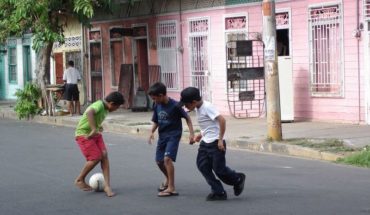 Chile en penúltimo lugar entre 49 países por bajo nivel de actividad física en niños y adolescentes