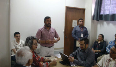 Comité de Salud en Pátzcuaro busca concientizar y mejorar la calidad de vida de los ciudadanos