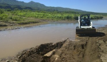Comunidad de Sonora acusa engaño de Semarnat para construir presa