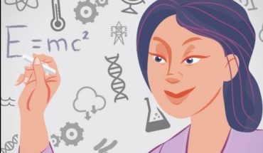 Concurso de videos invita a retratar historias de científicas que rompieron los estereotipos de género