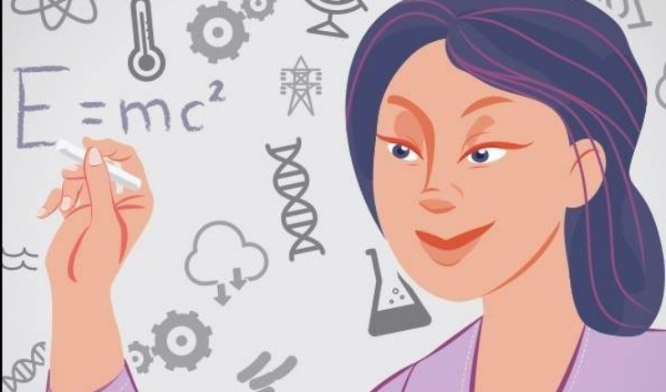 Concurso de videos invita a retratar historias de científicas que rompieron los estereotipos de género