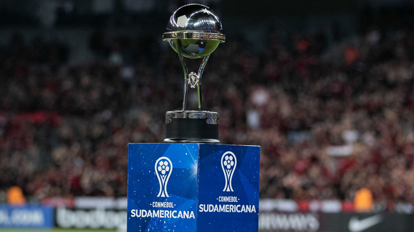 Conmebol informó cambio de sede para la final de la Copa Sudamericana 2019