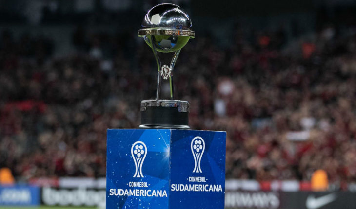 Conmebol informó cambio de sede para la final de la Copa Sudamericana 2019