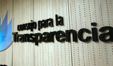 Consejo para la Transparencia planteó convocar a un acuerdo nacional anticorrupción