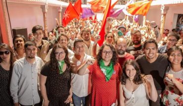 Convergencia Social: el nuevo partido que aunará a cuatro movimientos del Frente Amplio