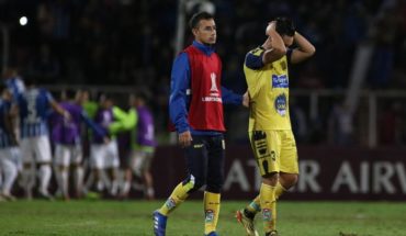 Copa Libertadores: Universidad de Concepción cae ante Godoy Cruz y queda eliminada