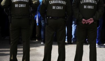 Corrupción policial: arrestan a Carabineros y civiles por narcotráfico en Coquimbo