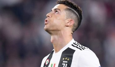 Cristiano Ronaldo no quiere a Conte como director técnico de Juventus y se supo quiénes son sus preferidos